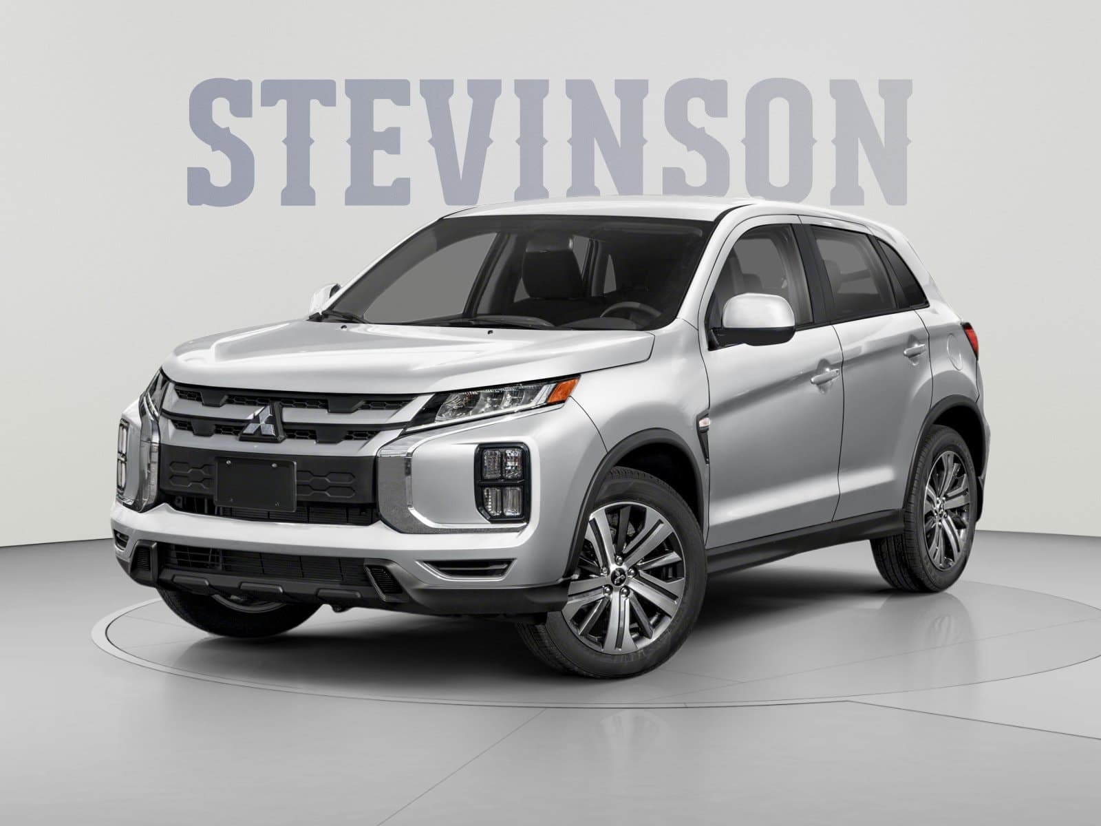2024 Mitsubishi Outlander Sport LE — photo 1 of 16