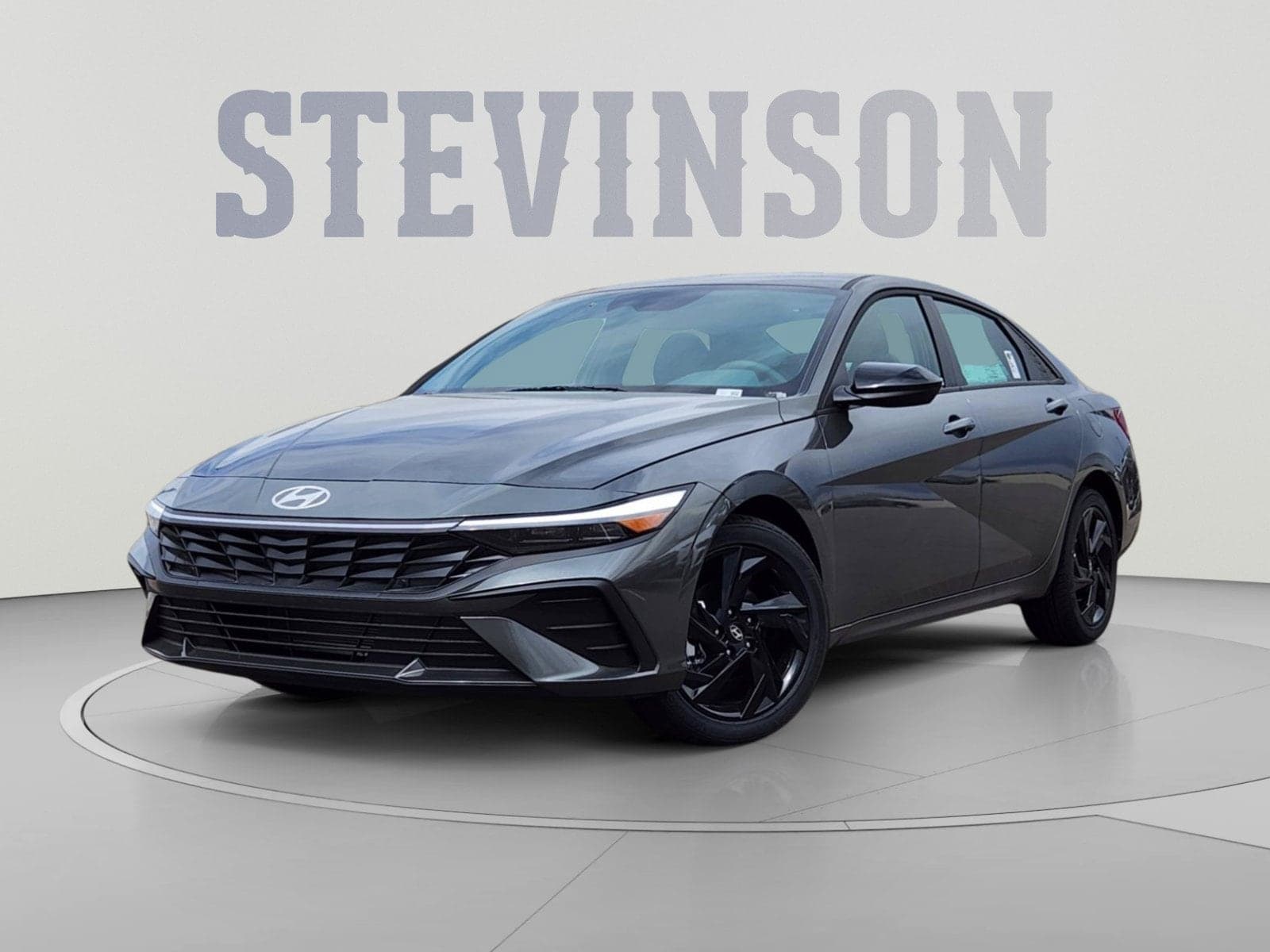 2026 Hyundai Elantra SEL Sport — photo 1 of 31