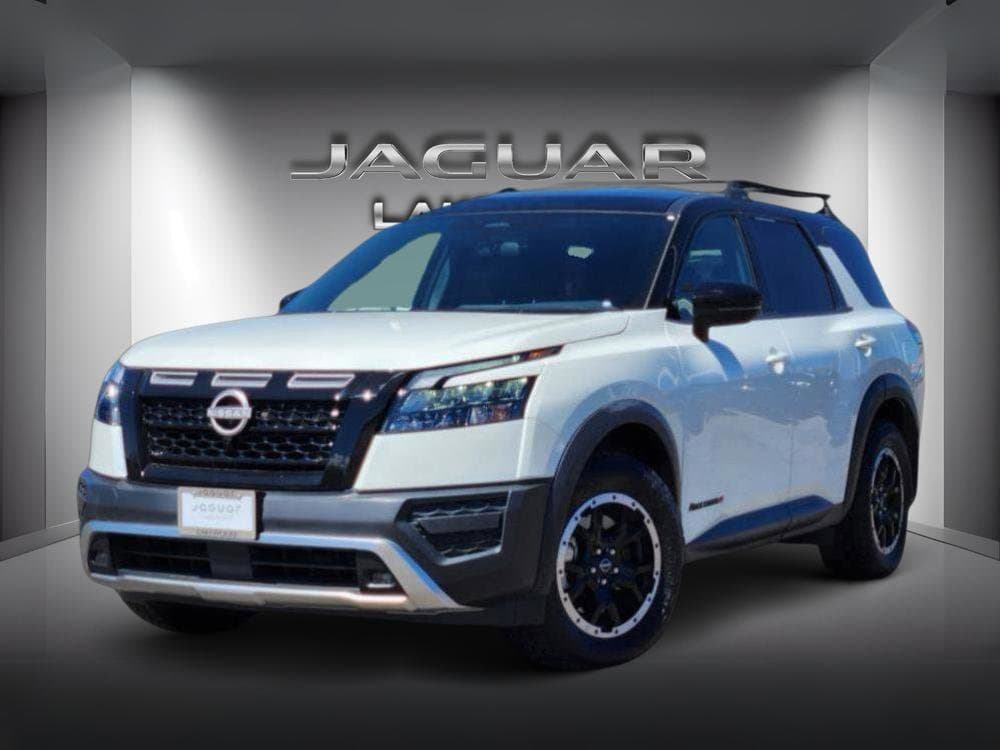 Vehicle Detail Icon