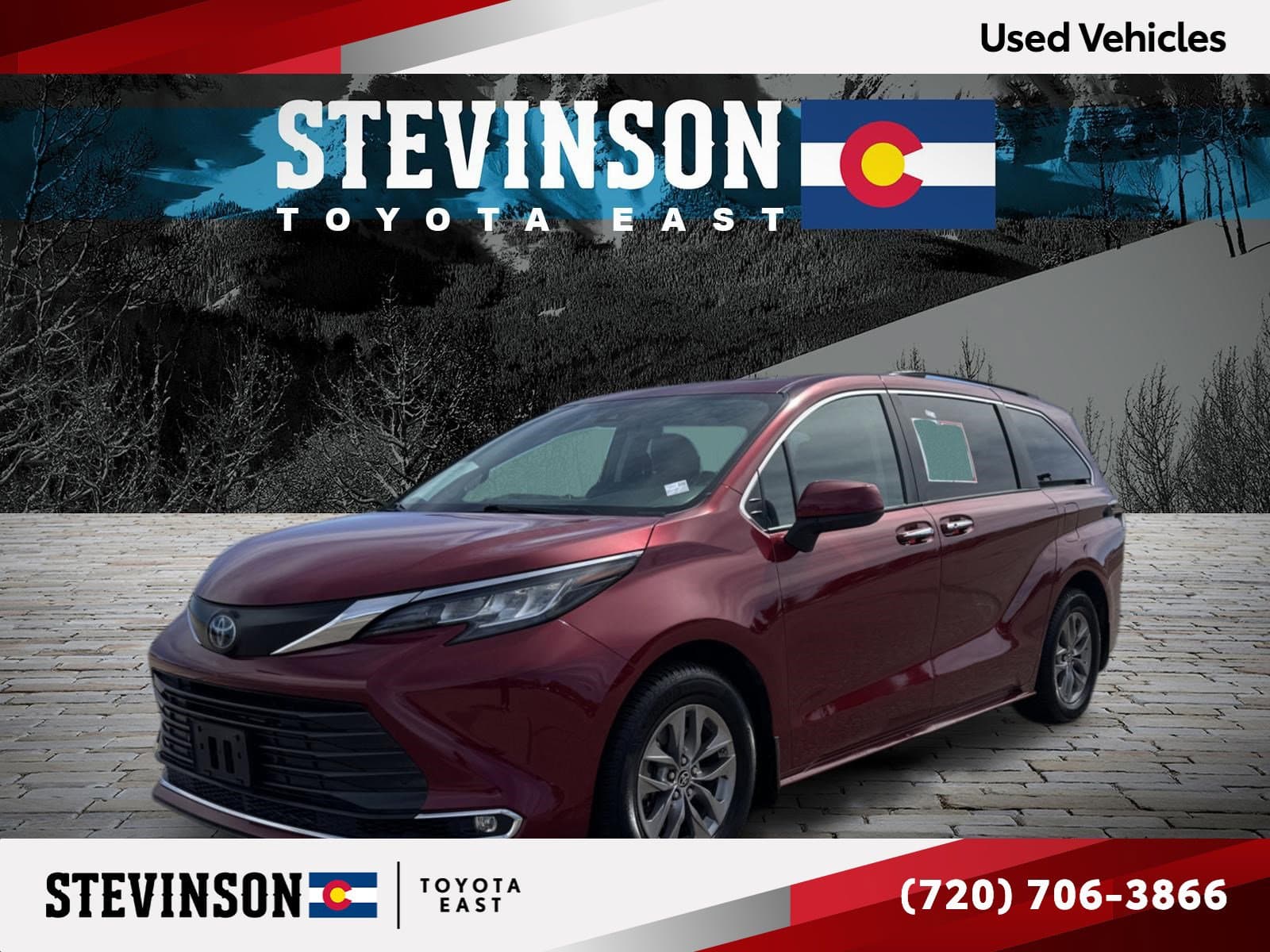 Vehicle Sold Image