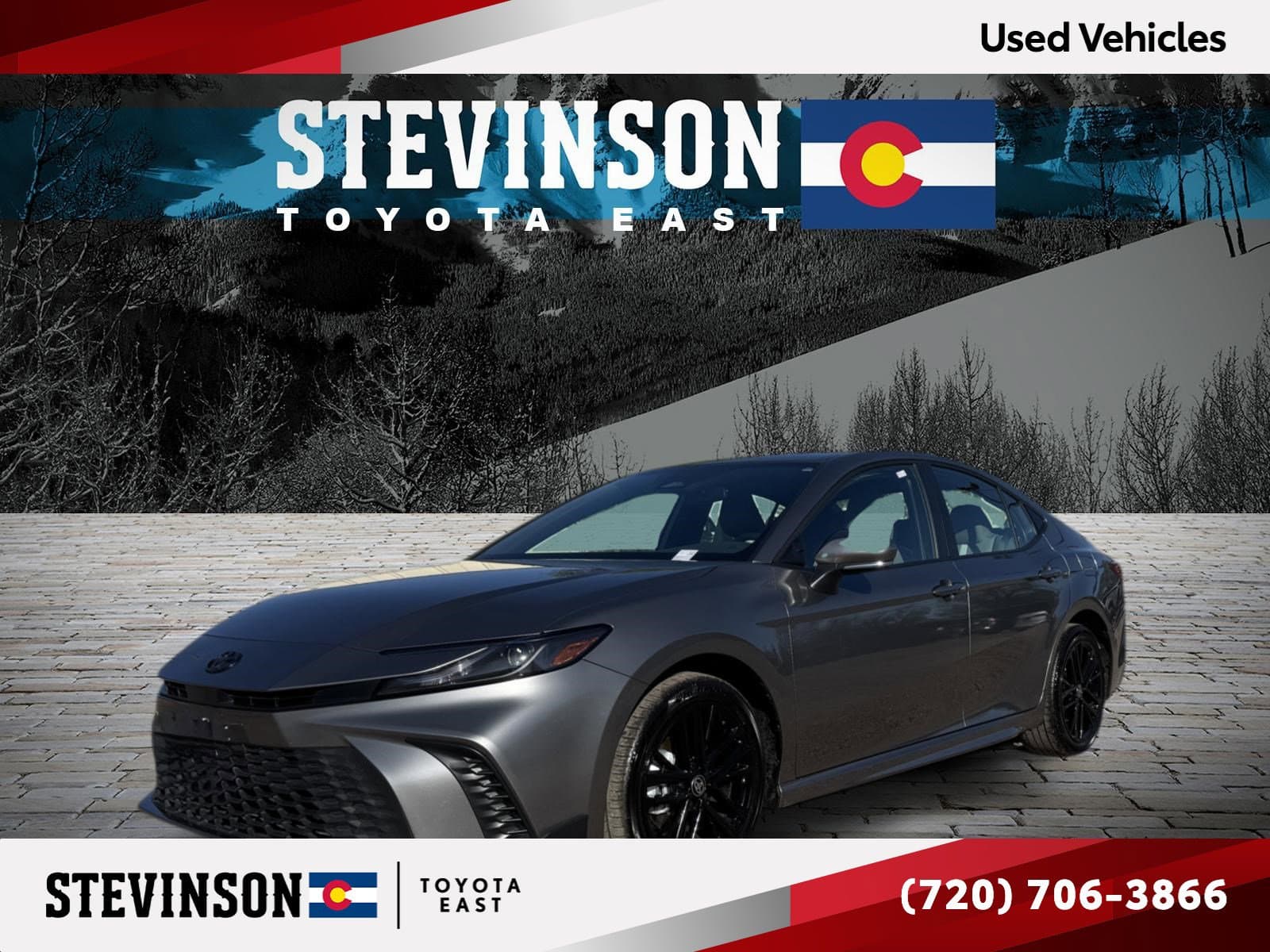 Vehicle Sold Image