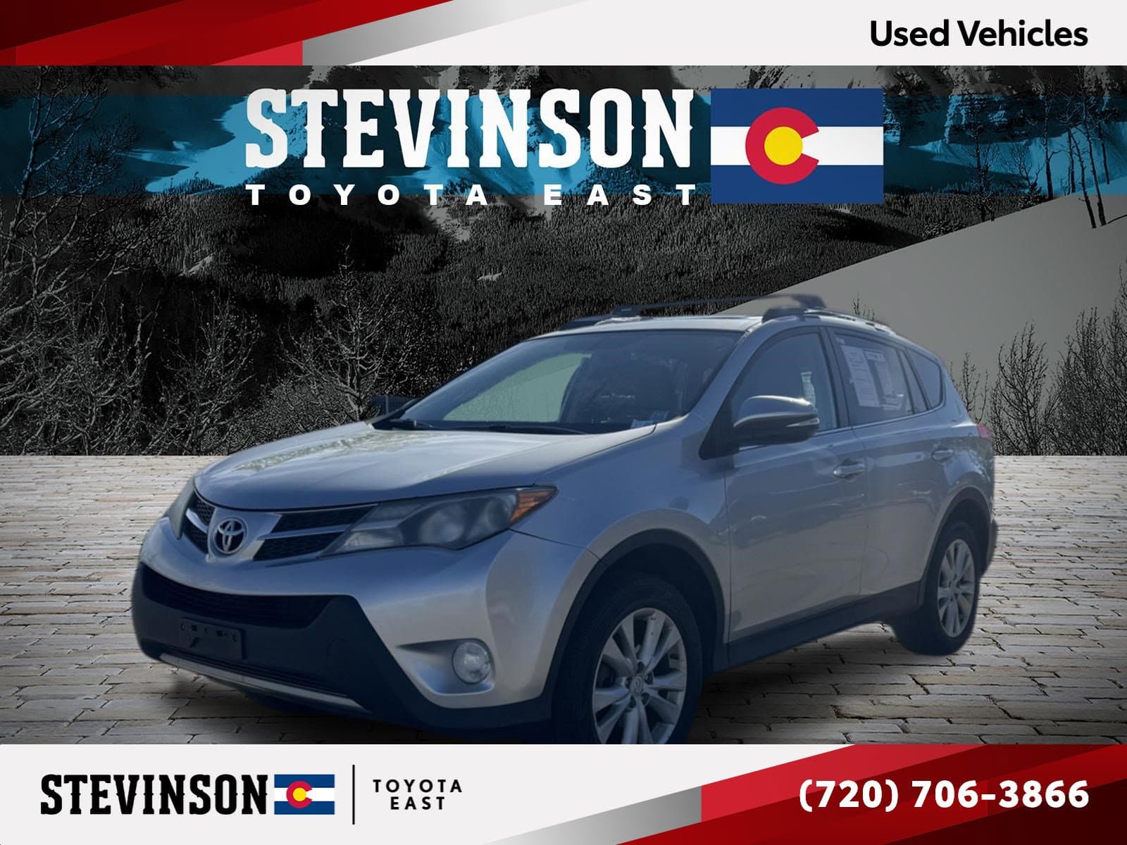 Vehicle Sold Image