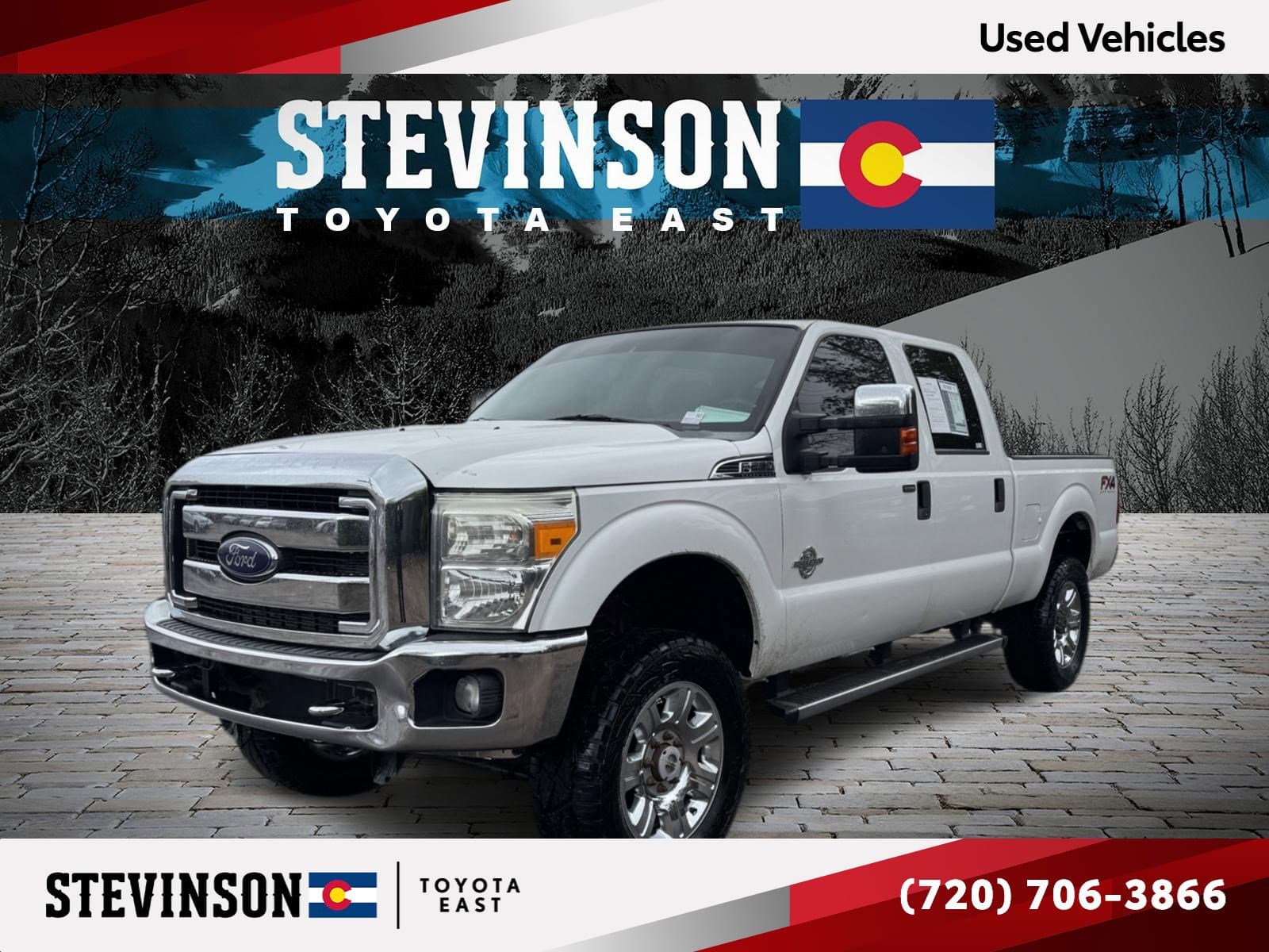 Vehicle Sold Image