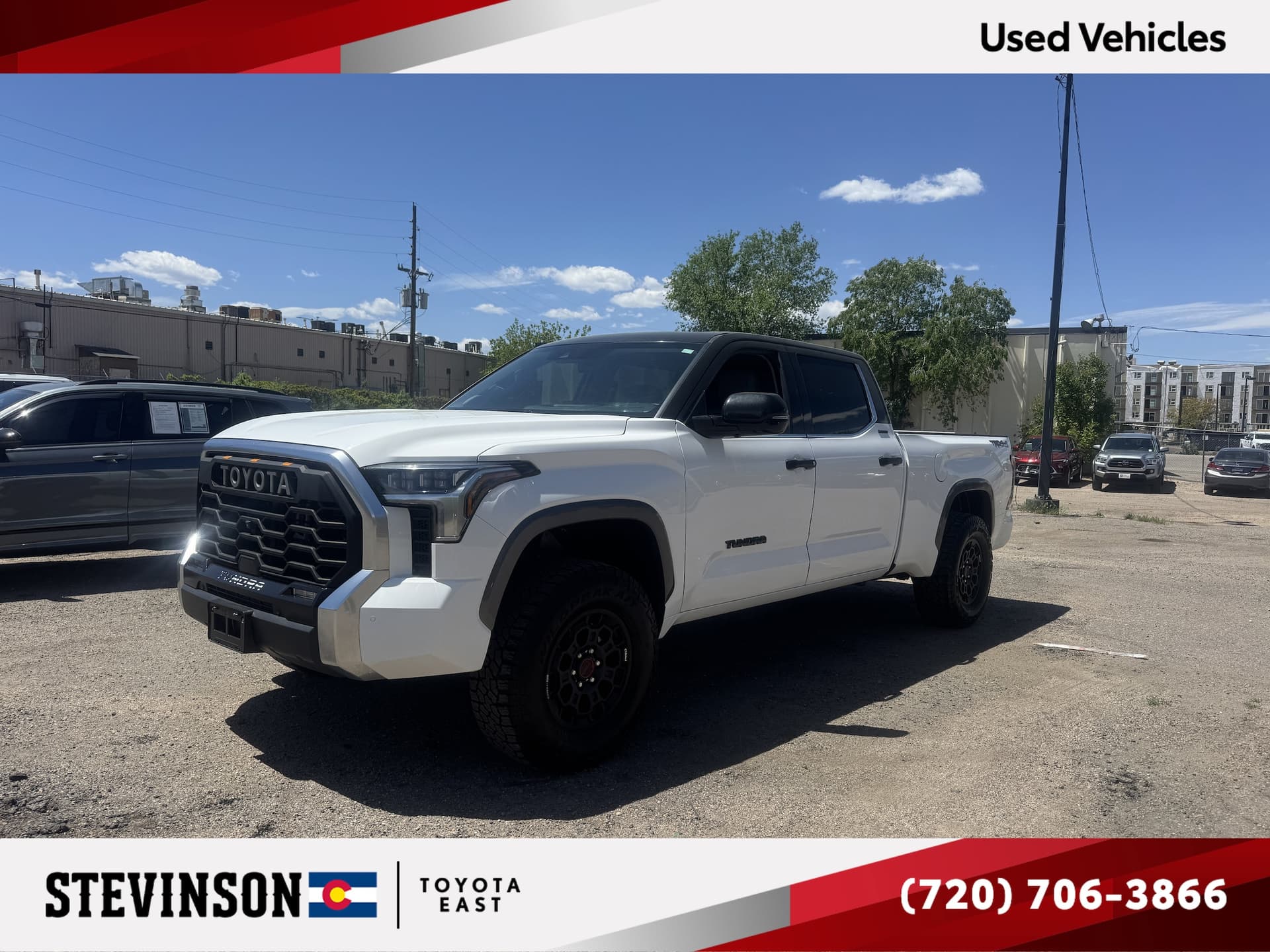 Vehicle Sold Image