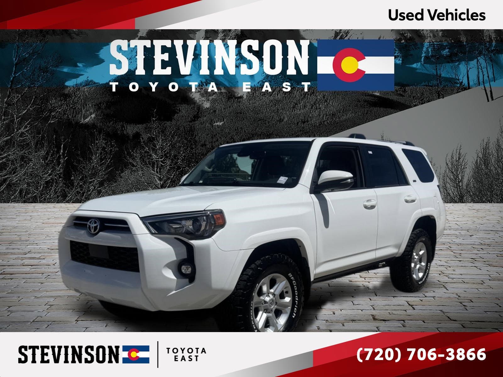 Vehicle Sold Image