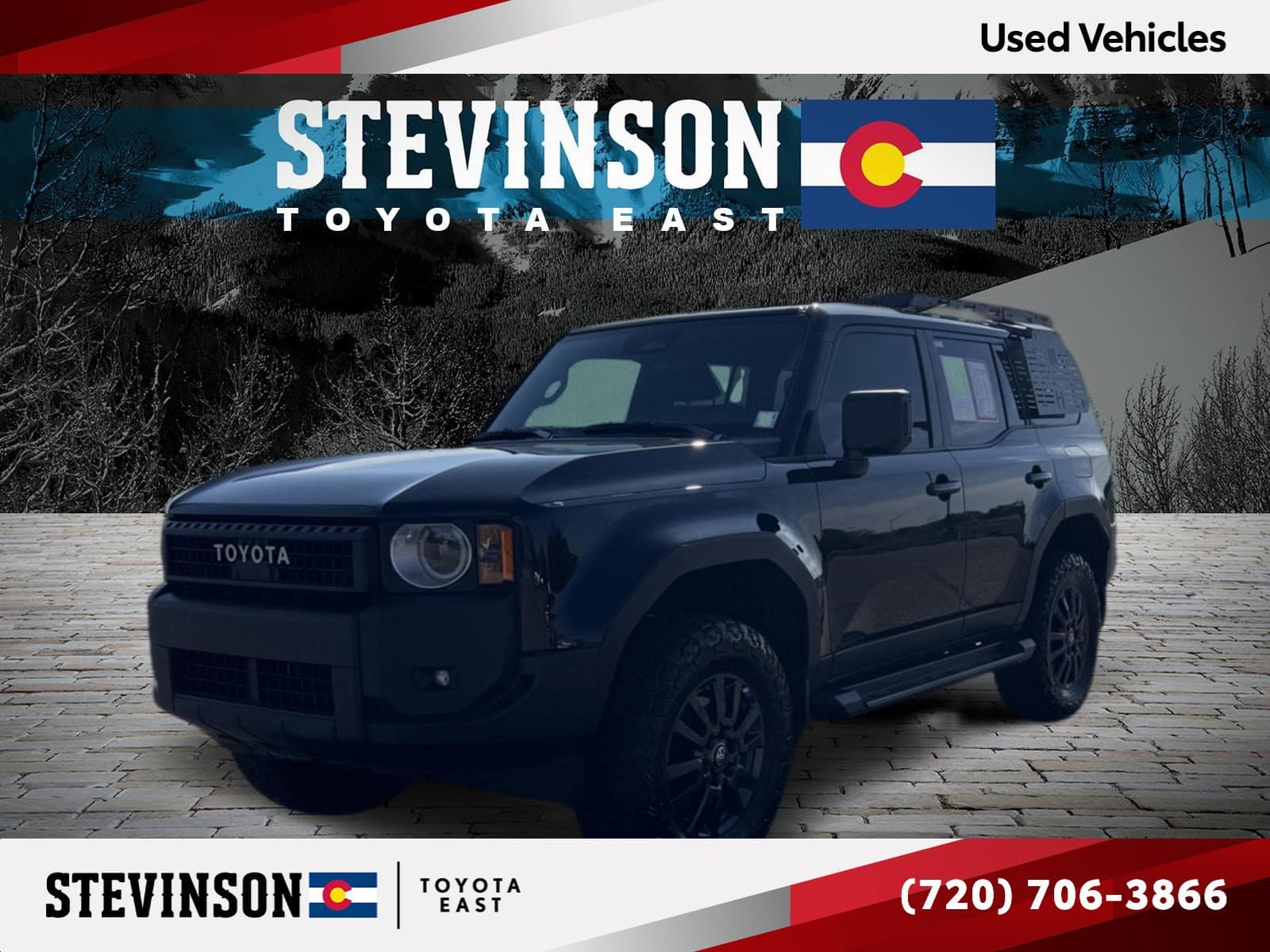 Vehicle Sold Image