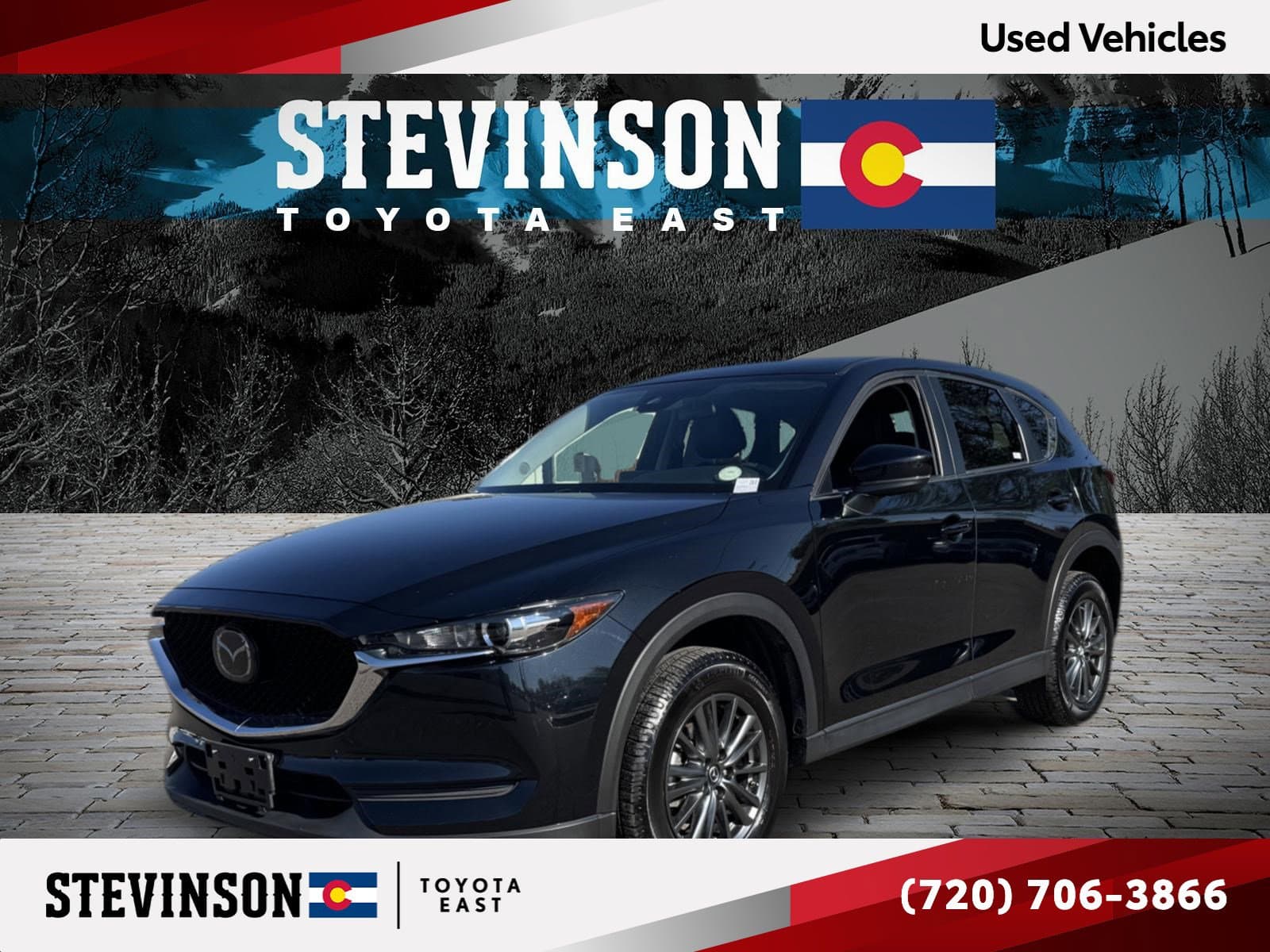 Vehicle Sold Image