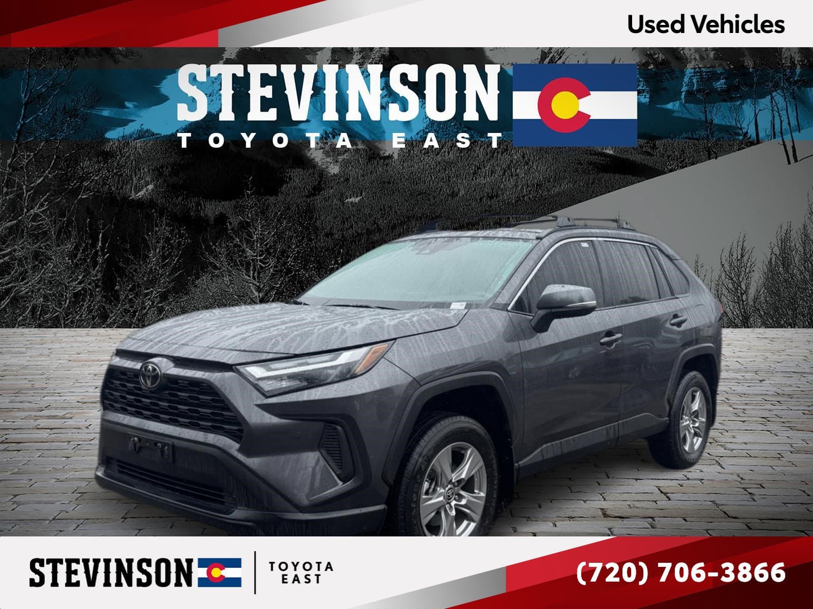 Vehicle Sold Image