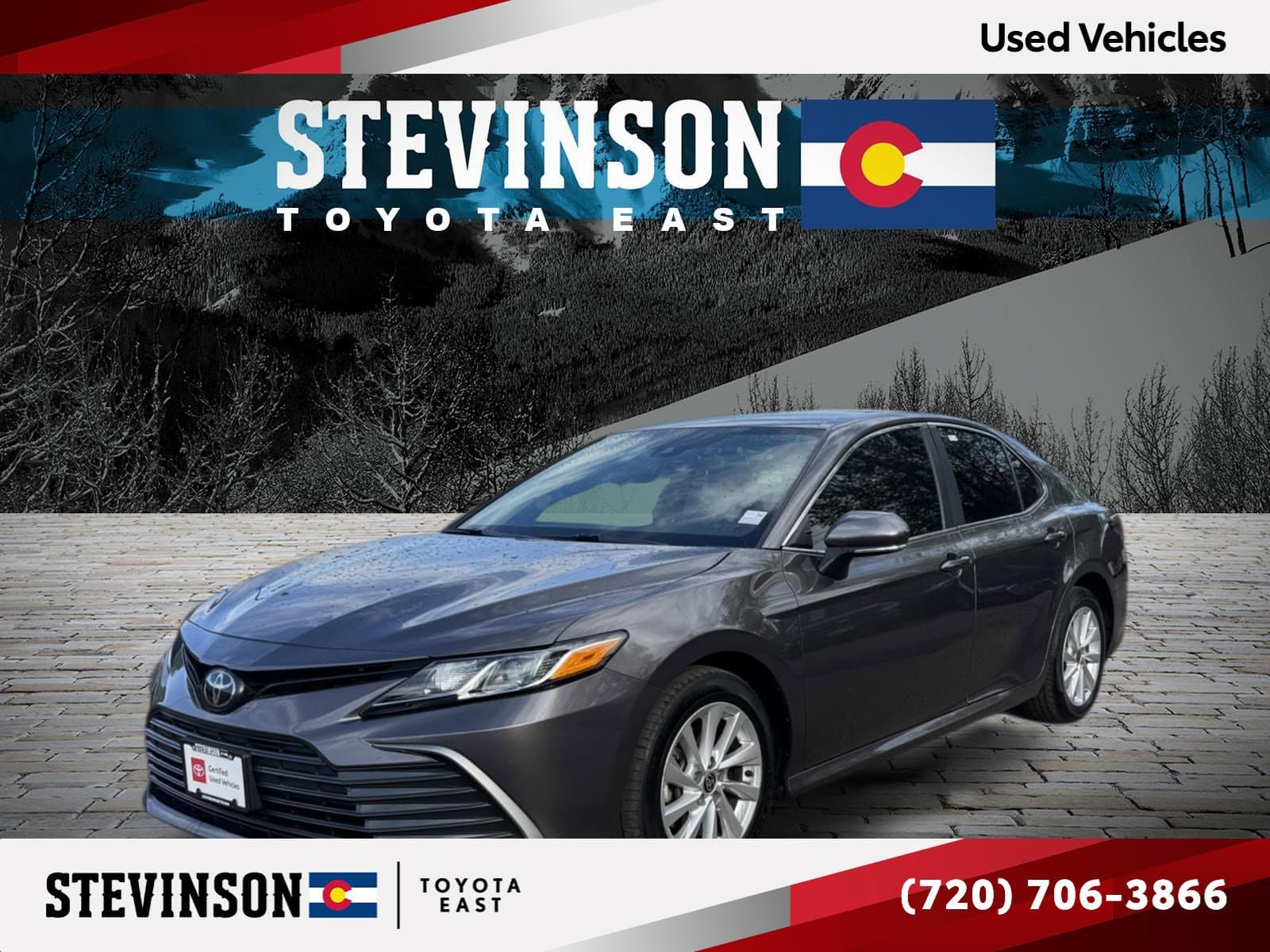 Vehicle Sold Image