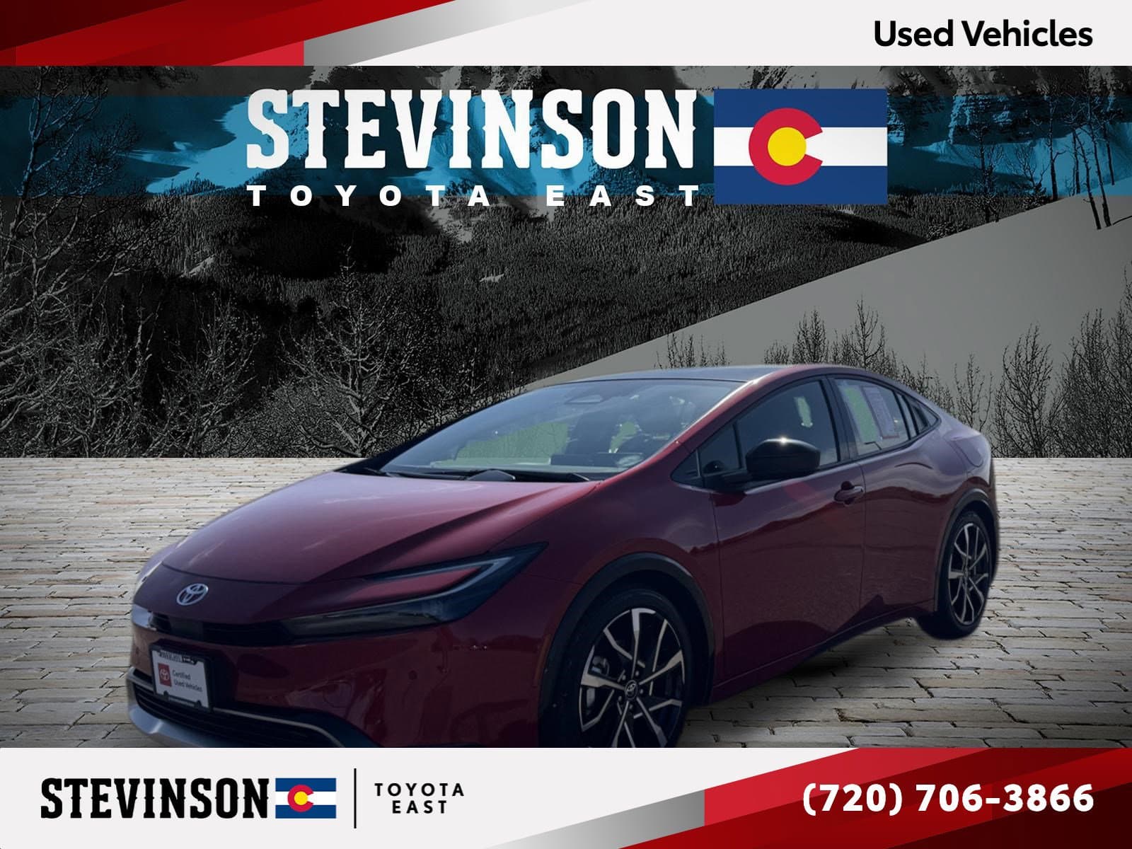 Vehicle Sold Image