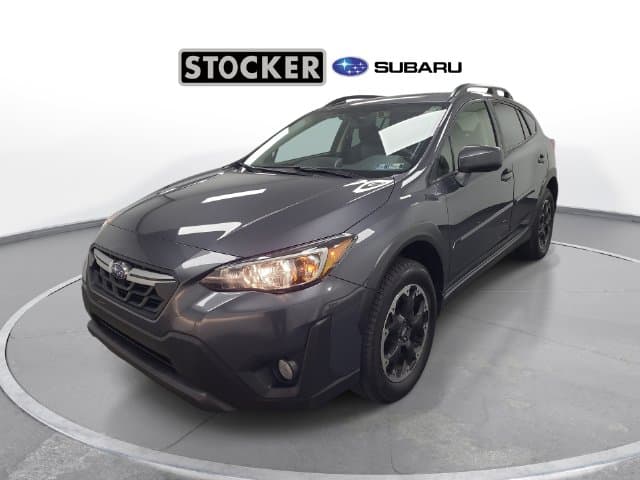 2021 Subaru Crosstrek Premium — photo 1 of 36