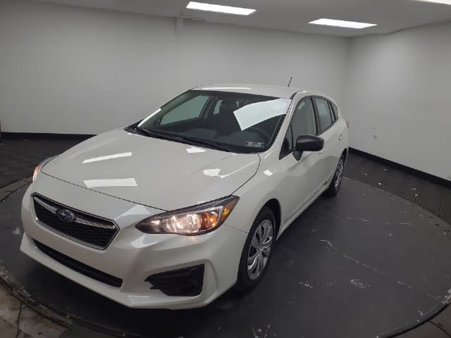 2019 Subaru Impreza Base — photo 1 of 31