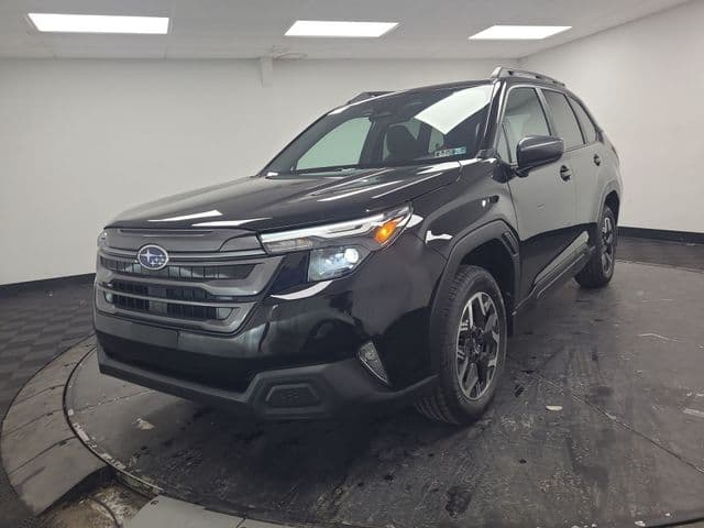 2026 Subaru Forester Premium — photo 1 of 56
