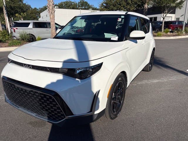 2023 Kia Soul EX — photo 1 of 13