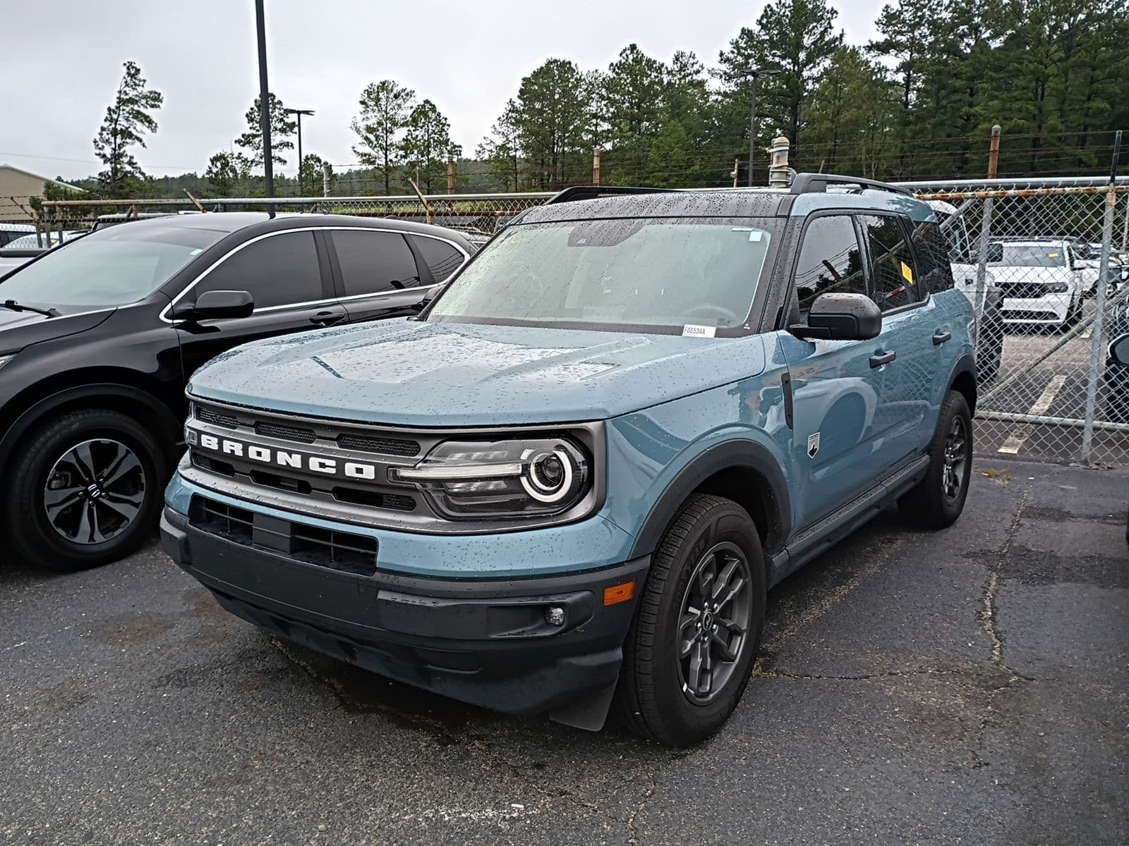 Vehicle Detail Icon