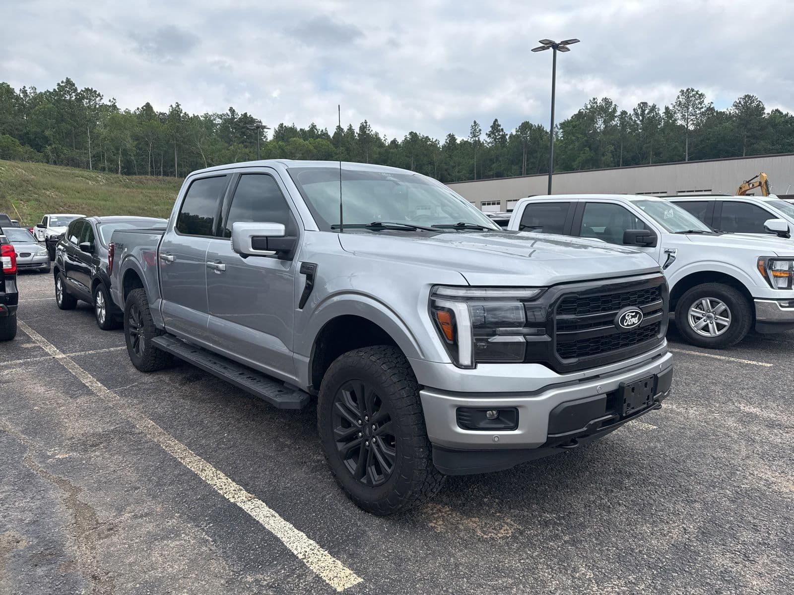 Vehicle Detail Icon
