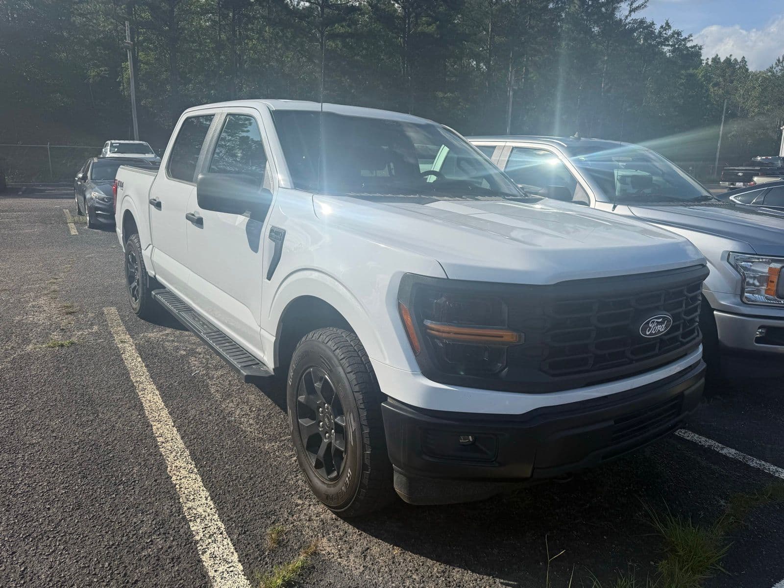 Vehicle Detail Icon