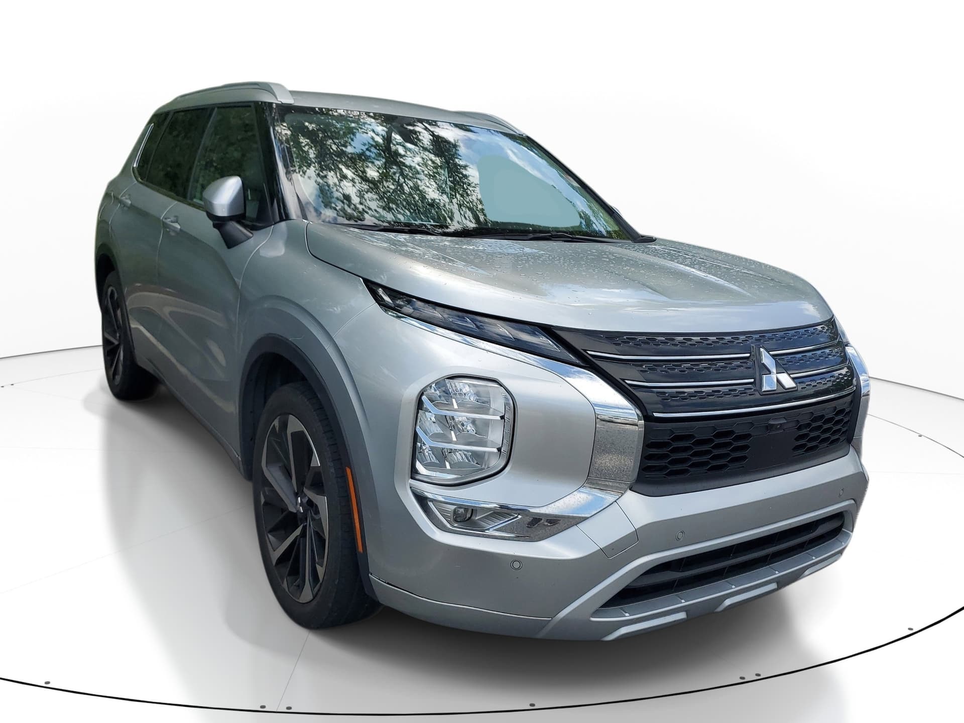 Vehicle Detail Icon