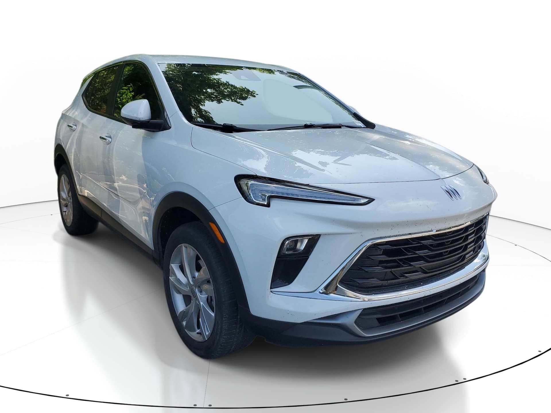 Vehicle Detail Icon