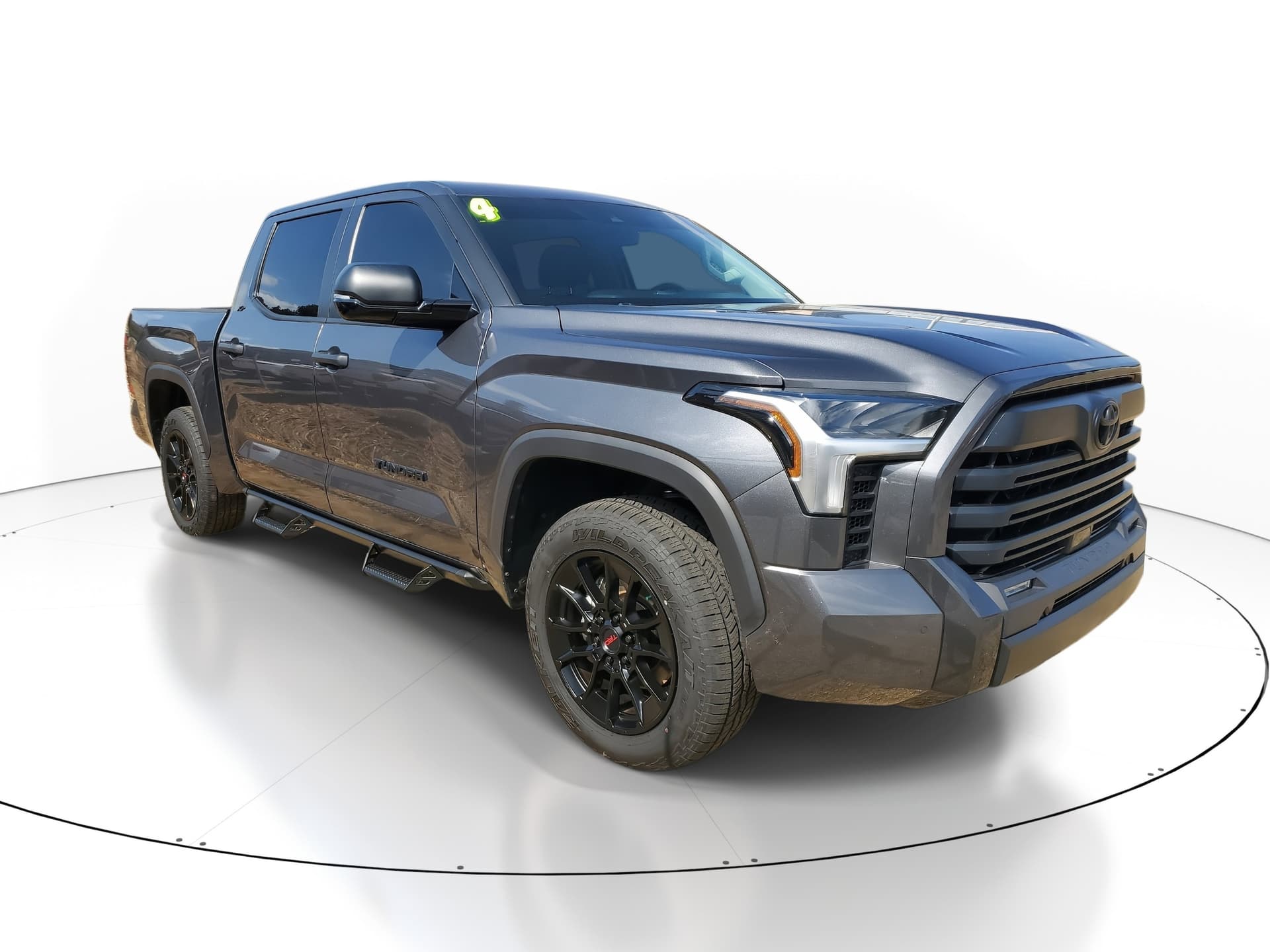 Vehicle Detail Icon