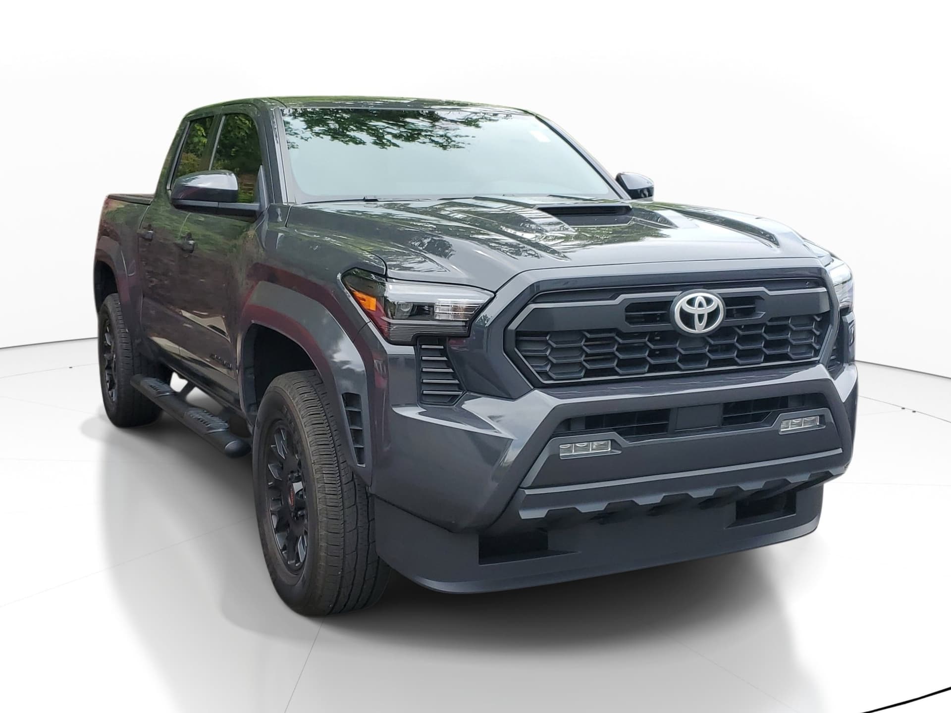 Vehicle Detail Icon