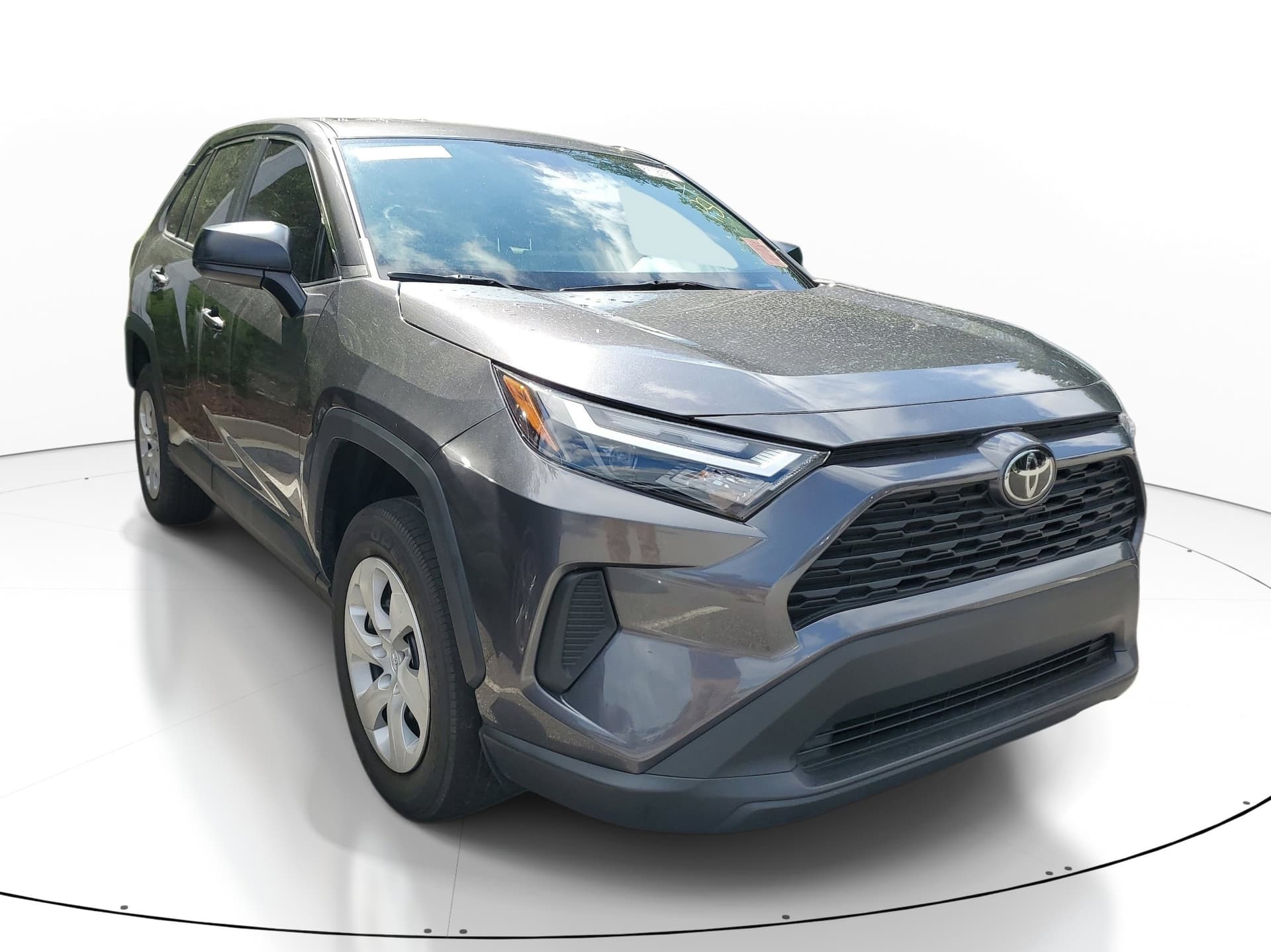 Vehicle Detail Icon