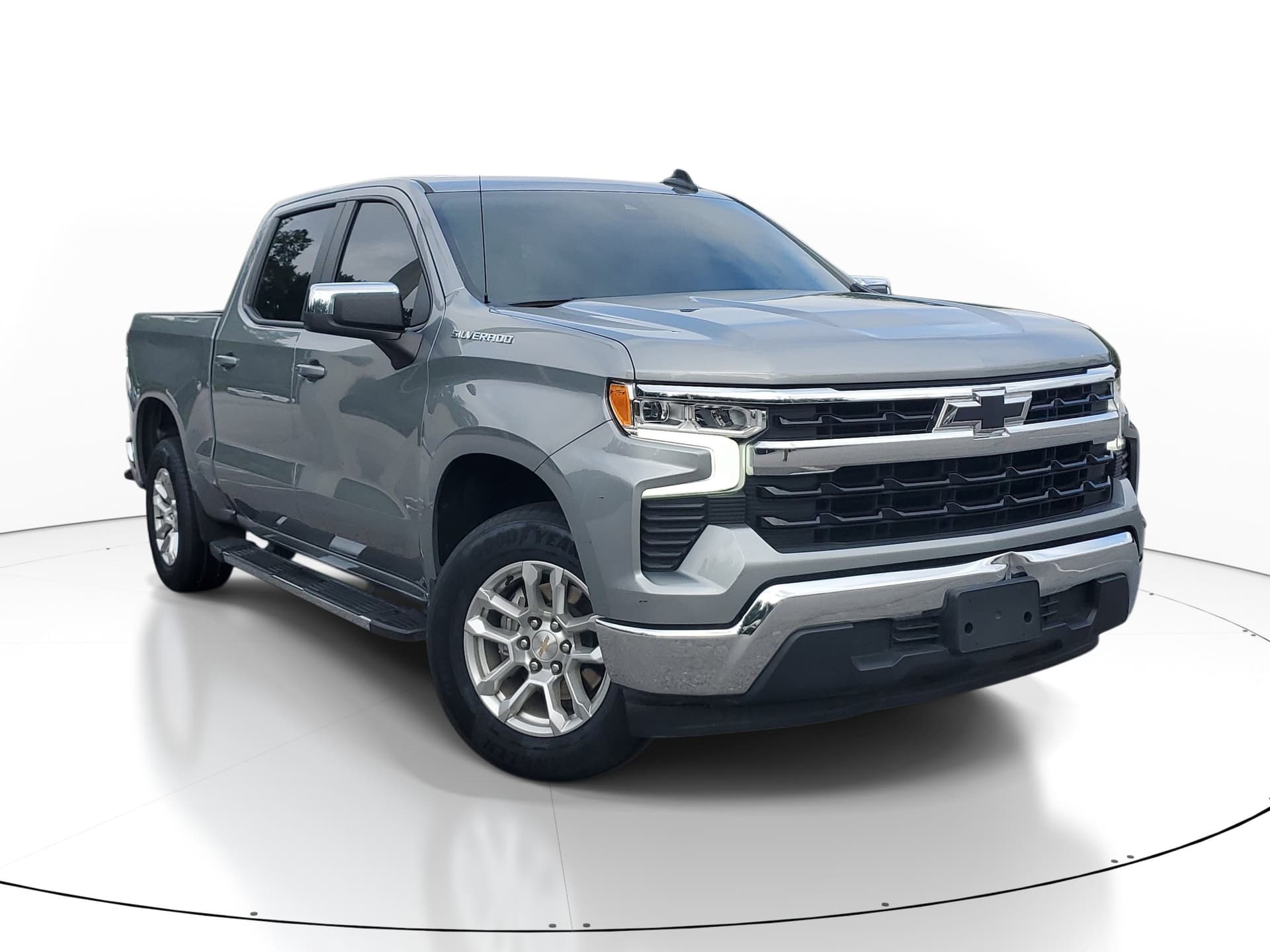 Vehicle Detail Icon