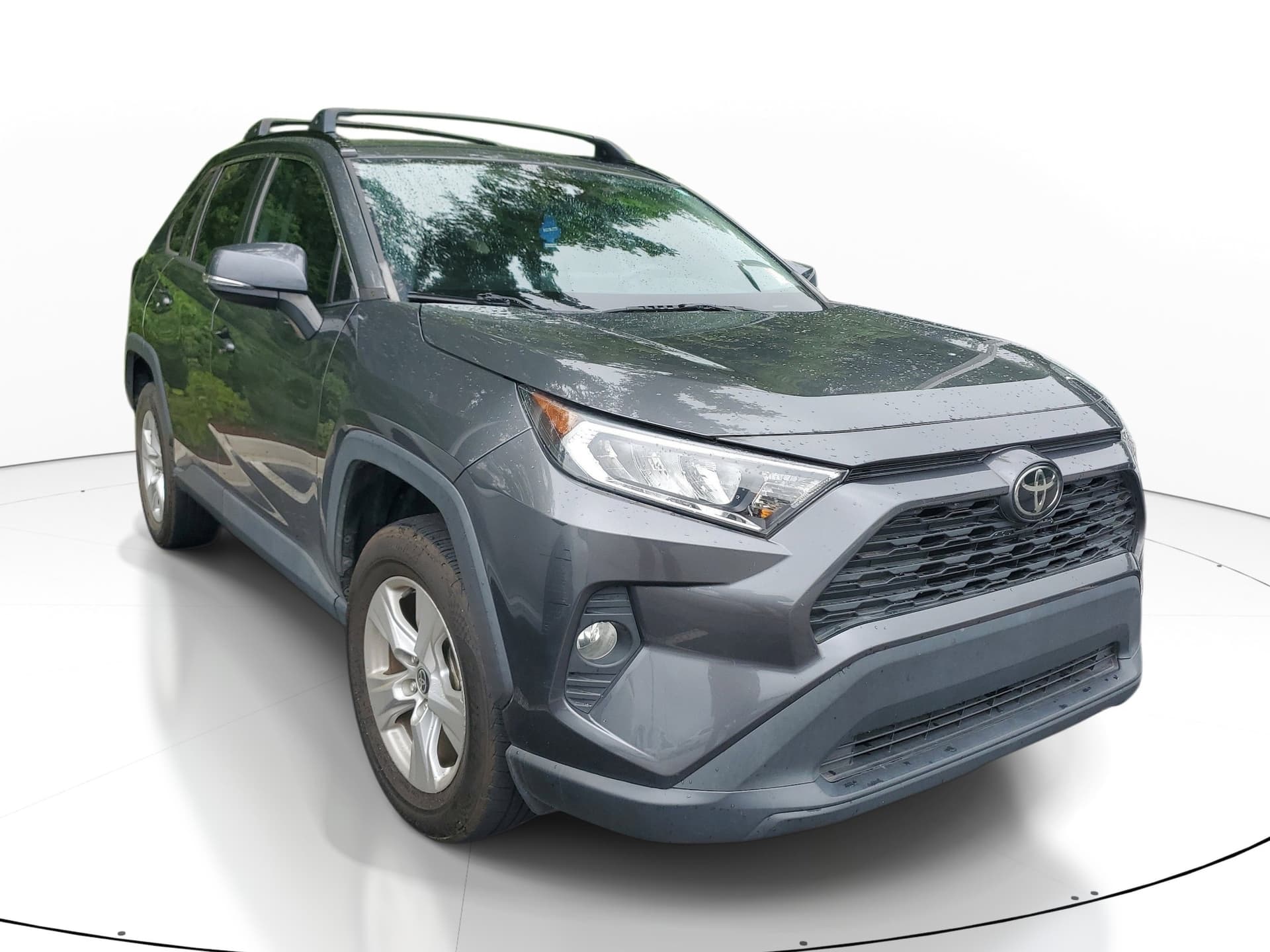 Vehicle Detail Icon