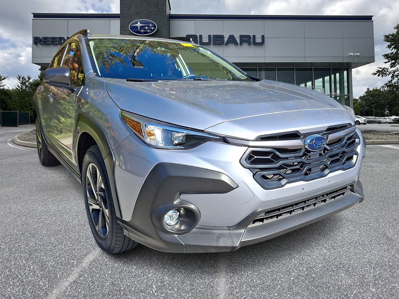 2024 Subaru Crosstrek Premium — photo 1 of 5