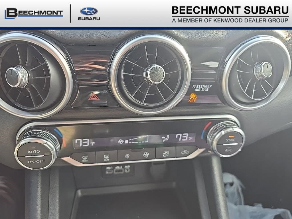 Vehicle Detail Icon