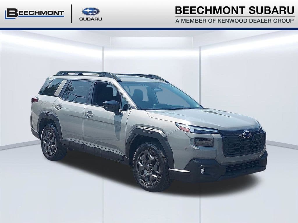 2026 Subaru Outback Premium — photo 1 of 38