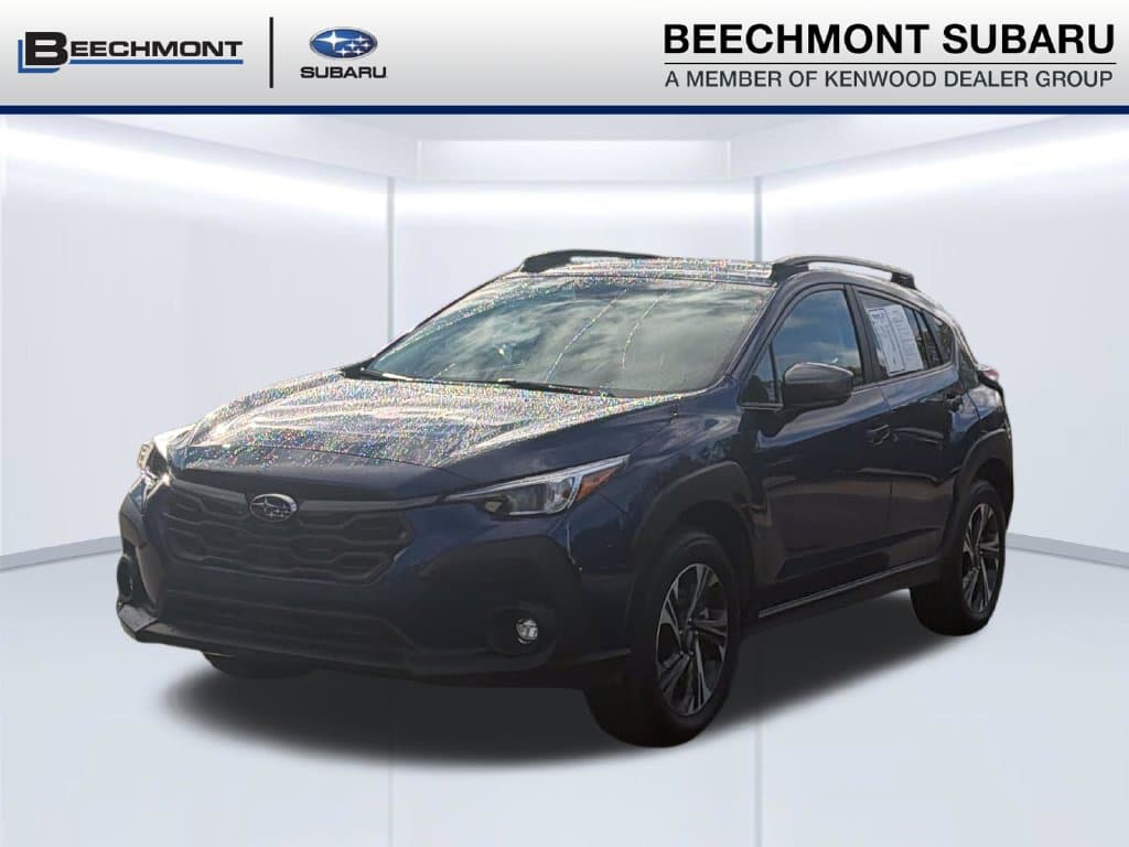 2026 Subaru Crosstrek Premium — photo 1 of 30