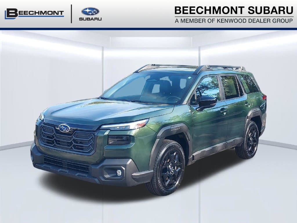 2026 Subaru Outback Limited — photo 1 of 36