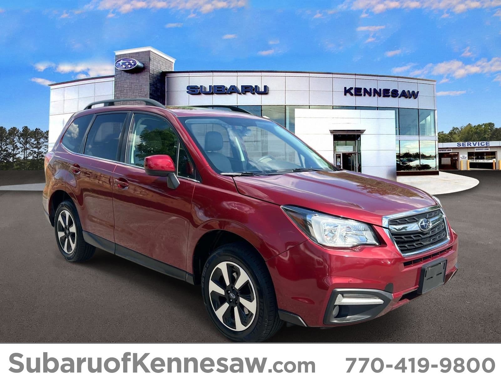 Vehicle Sold Image