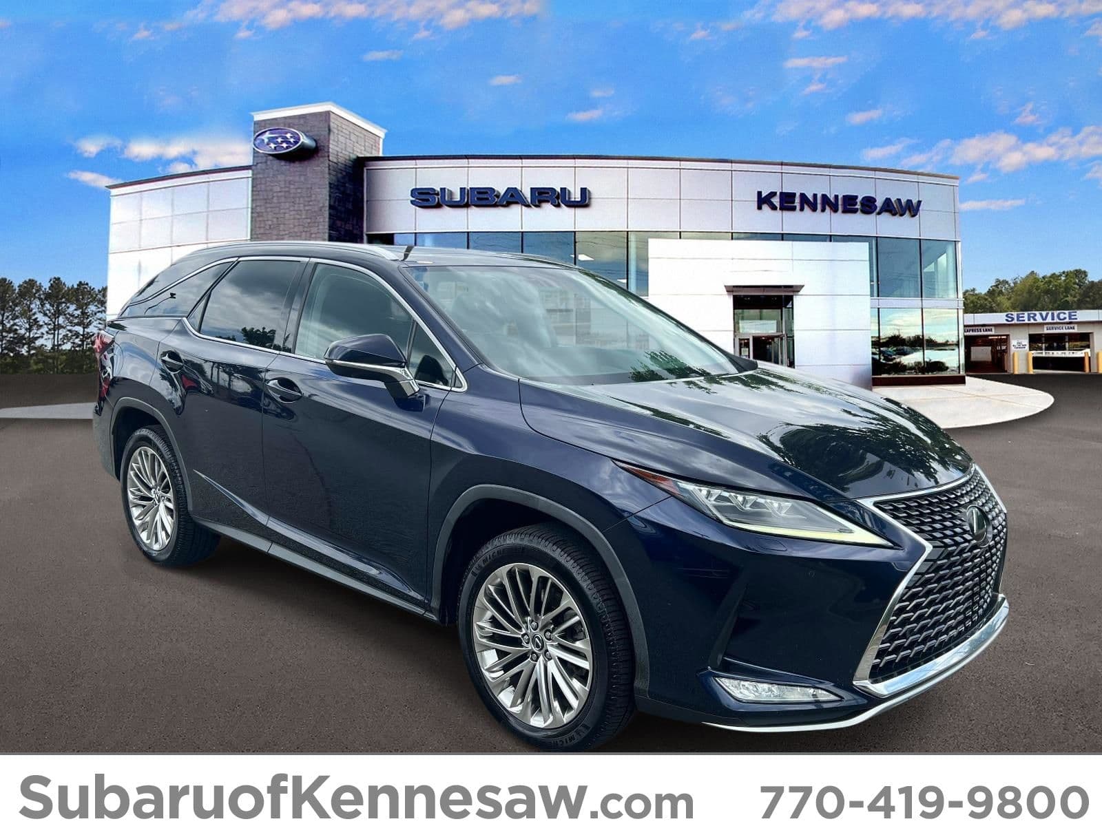 Vehicle Sold Image