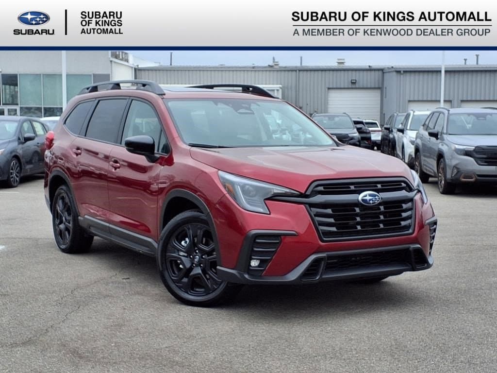 Foto de 2024 Subaru Ascent Onyx Edition 7-Passenger