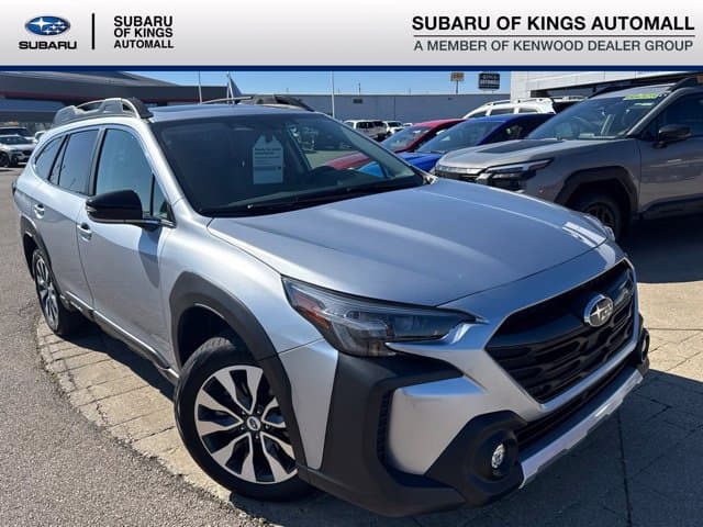 2024 Subaru Outback Limited — photo 1 of 31