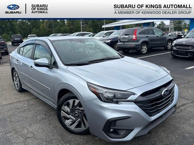 2025 Subaru Legacy Limited — photo 1 of 29