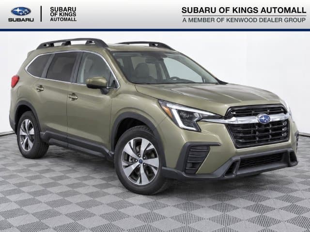 2025 Subaru Ascent Premium — photo 1 of 20