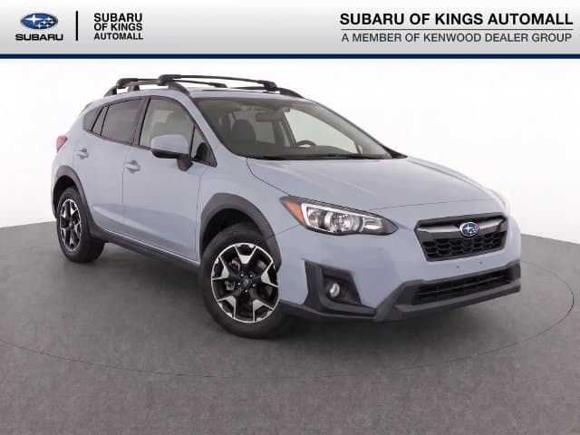 2019 Subaru Crosstrek Base — photo 1 of 19