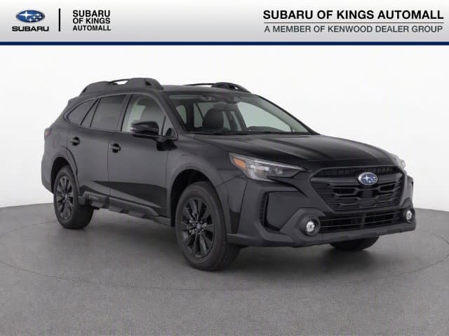 2023 Subaru Outback Onyx Edition — photo 1 of 28