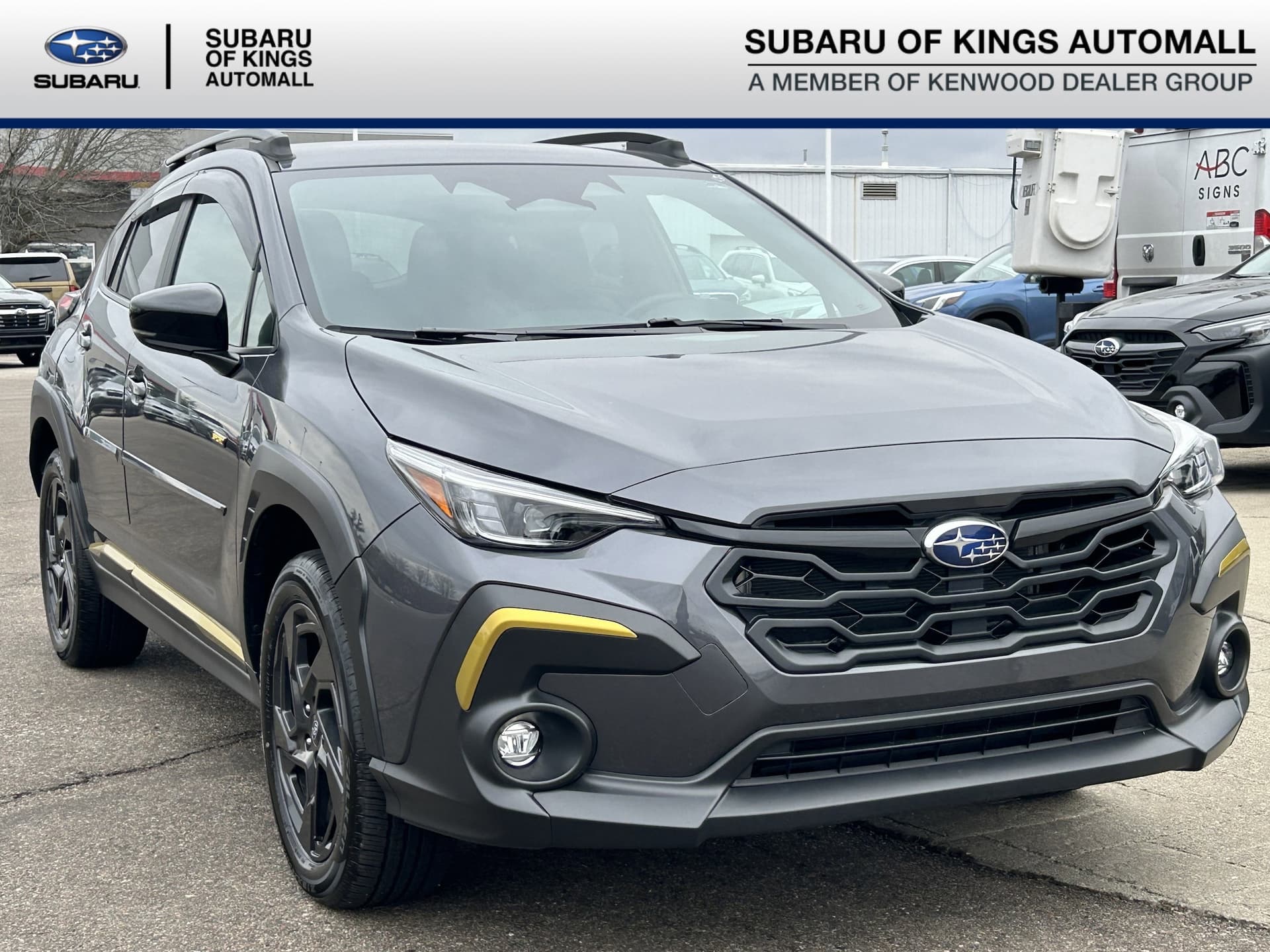 Vehicle Sold Image