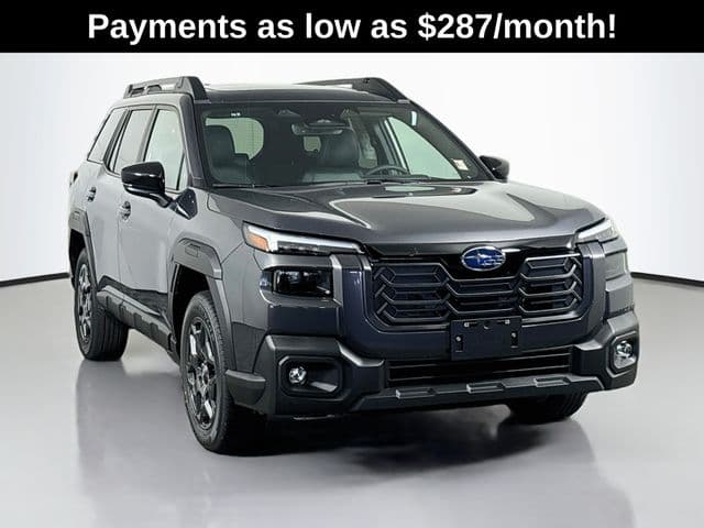2026 Subaru Outback Premium — photo 1 of 56