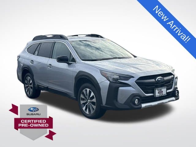 2024 Subaru Outback Limited — photo 1 of 13