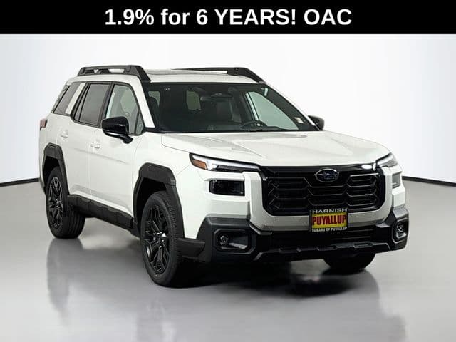 2026 Subaru Outback Limited XT — photo 1 of 55