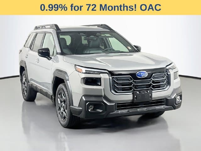 2026 Subaru Outback Premium — photo 1 of 52
