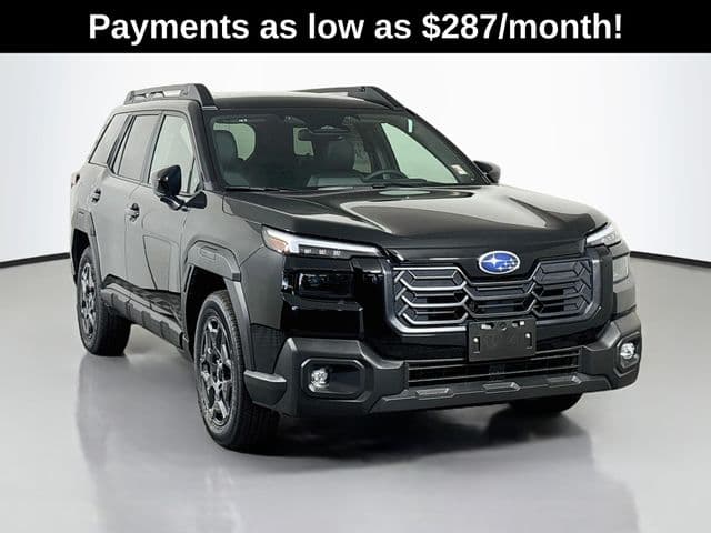 2026 Subaru Outback Premium — photo 1 of 53