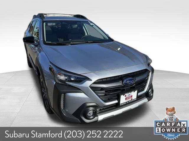 2025 Subaru Outback Limited — photo 1 of 36