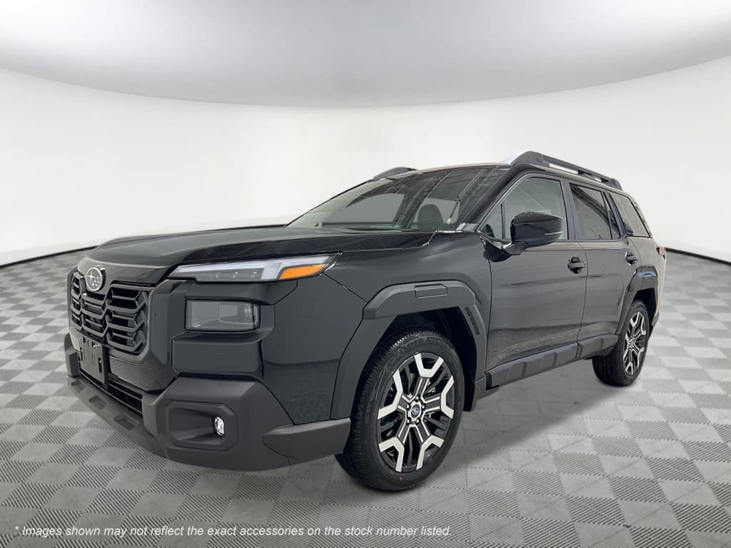 2026 Subaru Outback Touring XT — photo 1 of 53