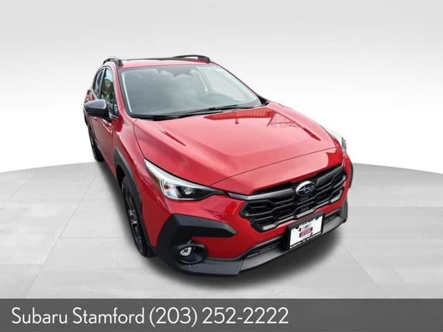 2024 Subaru Crosstrek Premium — photo 1 of 32